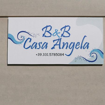 Apartament Casa Angela Santa Croce Camerina Zewnętrze zdjęcie