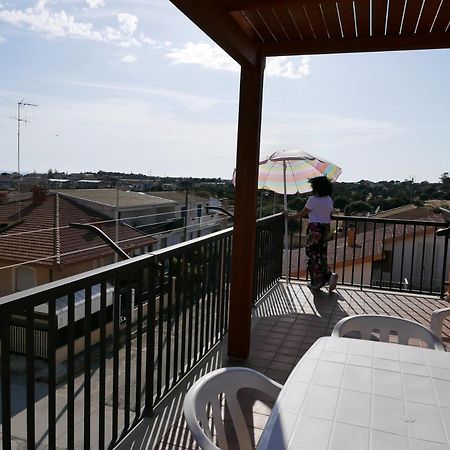 Apartament Casa Angela Santa Croce Camerina Zewnętrze zdjęcie