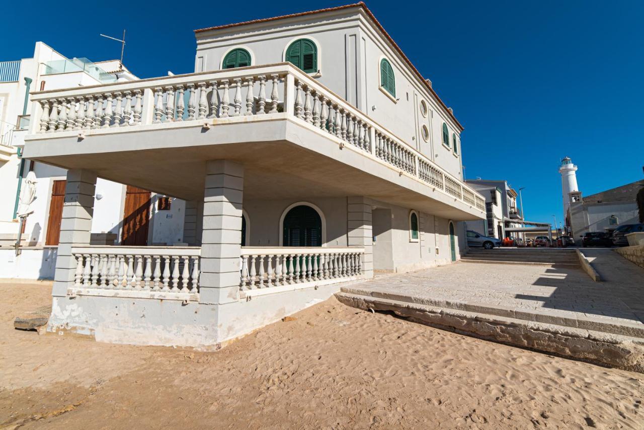 Apartament Casa Angela Santa Croce Camerina Zewnętrze zdjęcie