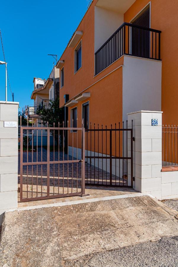 Apartament Casa Angela Santa Croce Camerina Zewnętrze zdjęcie