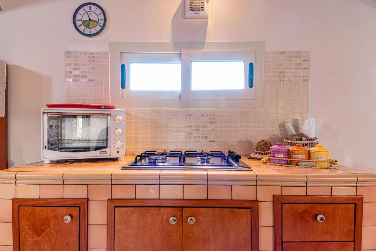 Apartament Casa Angela Santa Croce Camerina Zewnętrze zdjęcie