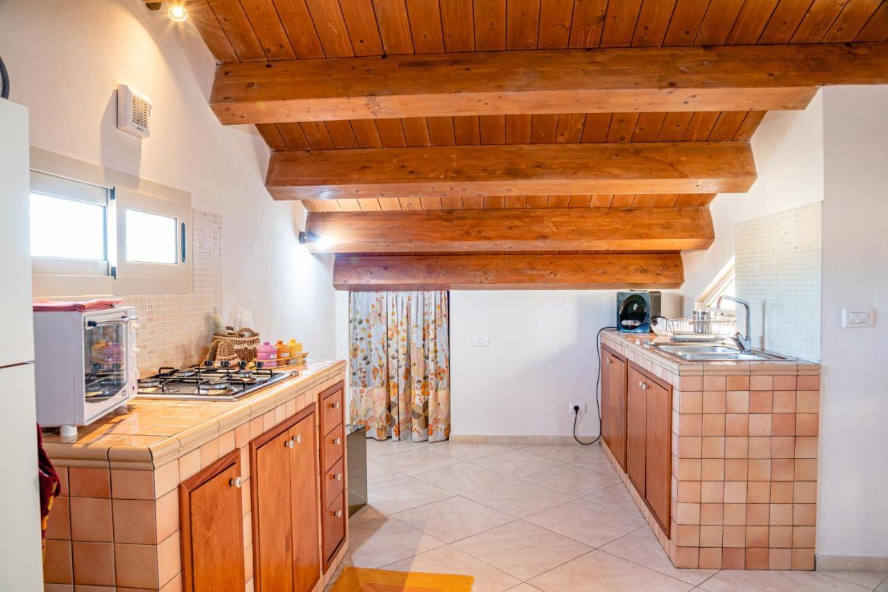 Apartament Casa Angela Santa Croce Camerina Zewnętrze zdjęcie