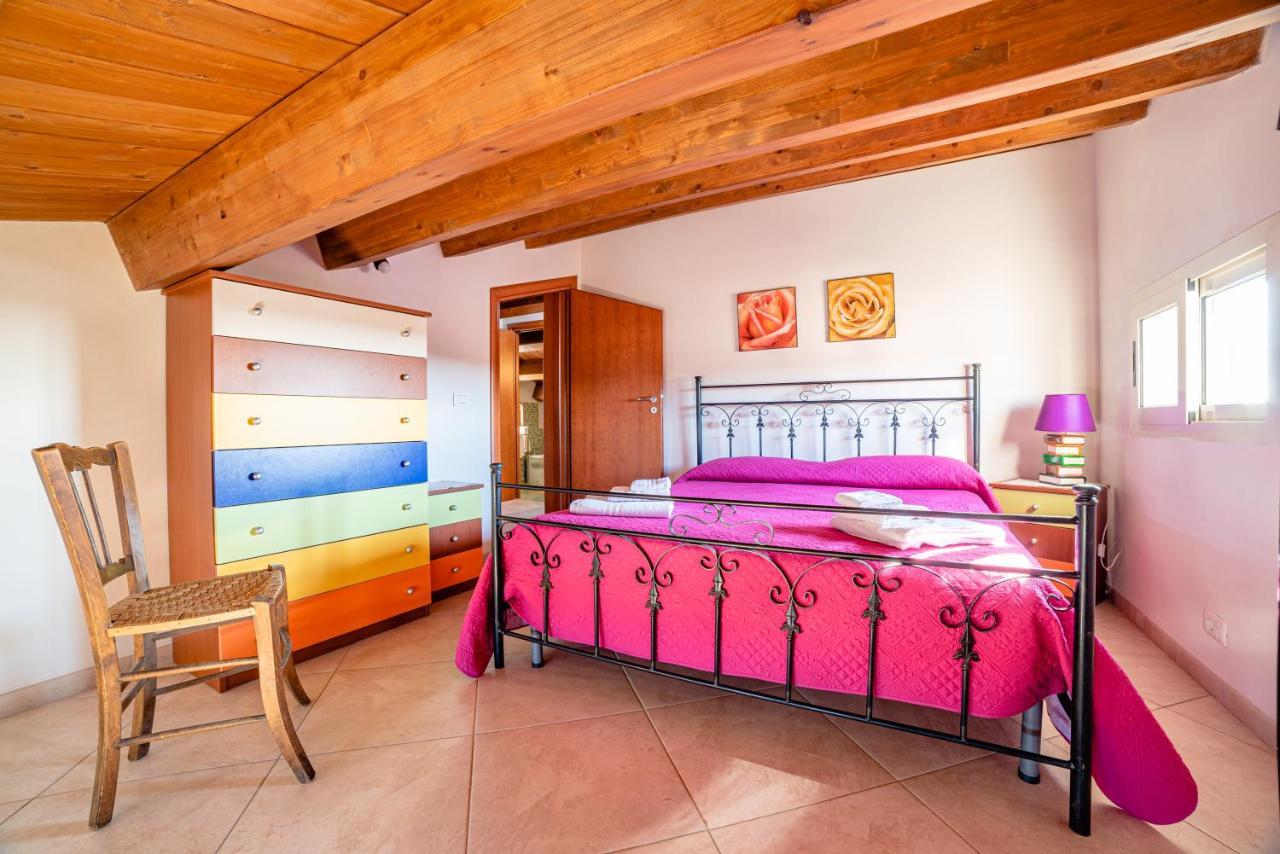 Apartament Casa Angela Santa Croce Camerina Zewnętrze zdjęcie