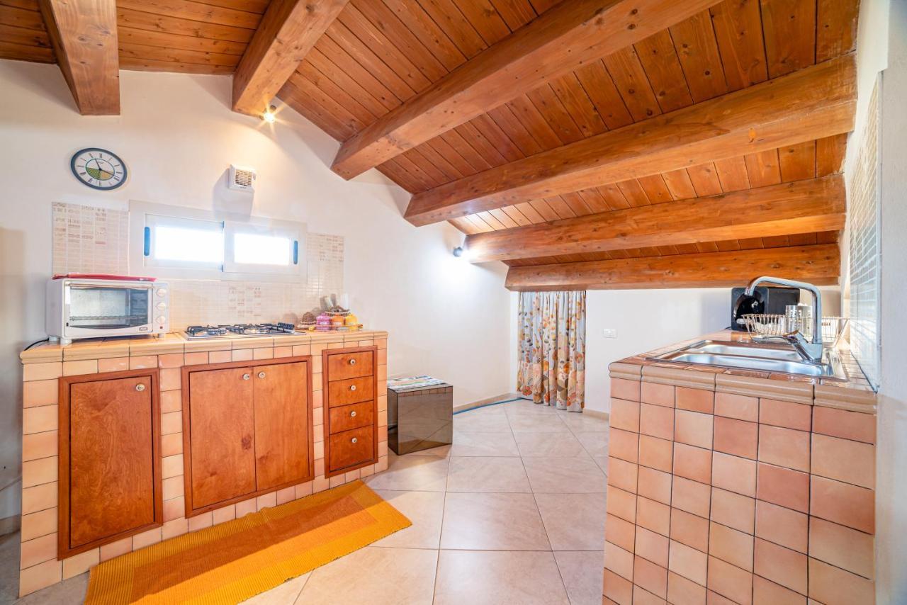 Apartament Casa Angela Santa Croce Camerina Zewnętrze zdjęcie