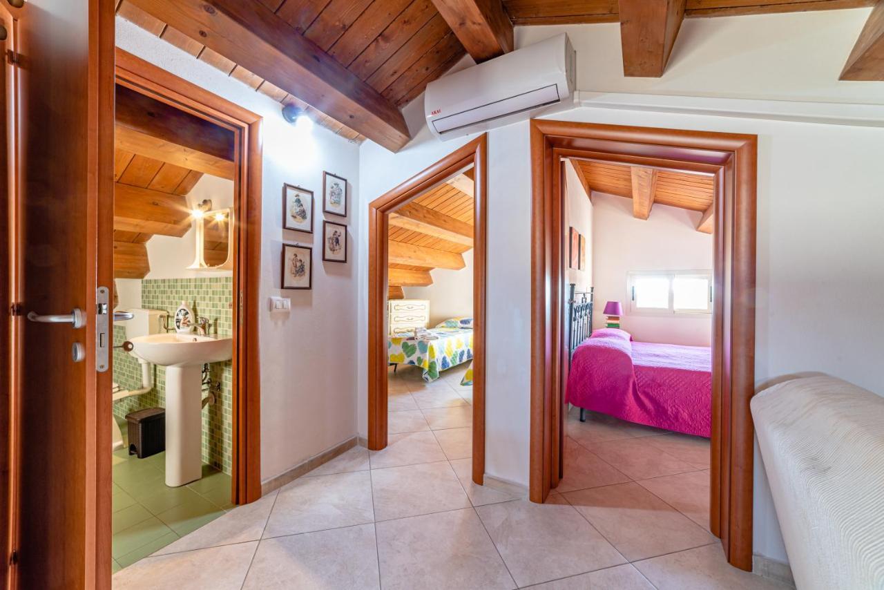 Apartament Casa Angela Santa Croce Camerina Zewnętrze zdjęcie