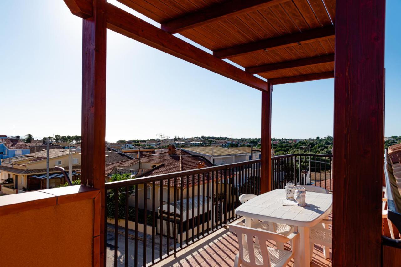 Apartament Casa Angela Santa Croce Camerina Zewnętrze zdjęcie
