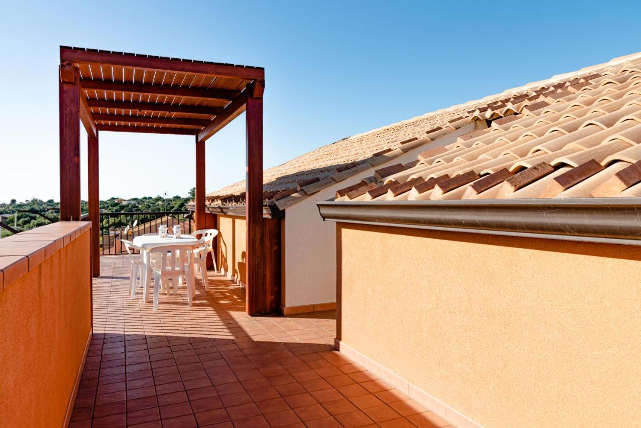 Apartament Casa Angela Santa Croce Camerina Zewnętrze zdjęcie