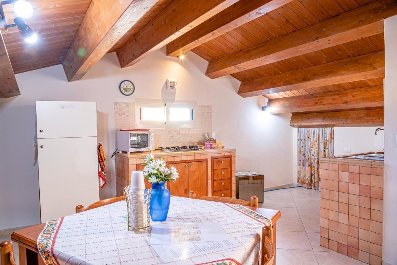 Apartament Casa Angela Santa Croce Camerina Zewnętrze zdjęcie
