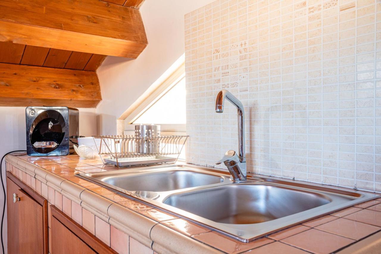 Apartament Casa Angela Santa Croce Camerina Zewnętrze zdjęcie