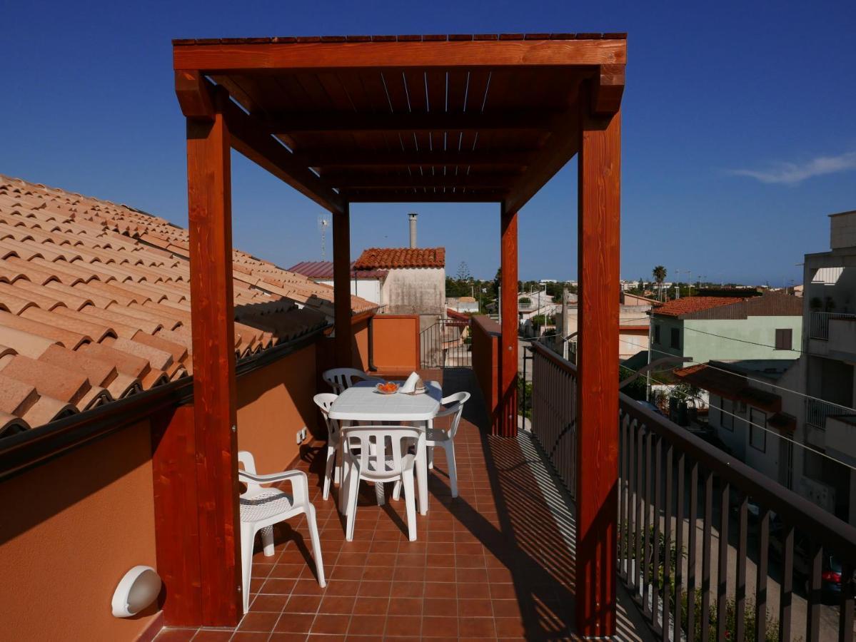 Apartament Casa Angela Santa Croce Camerina Zewnętrze zdjęcie