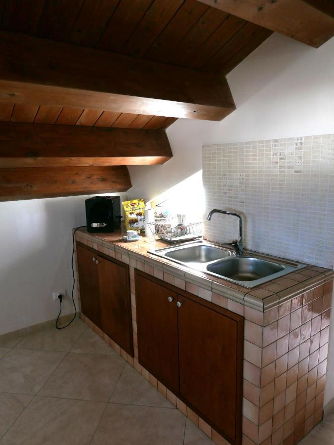 Apartament Casa Angela Santa Croce Camerina Zewnętrze zdjęcie