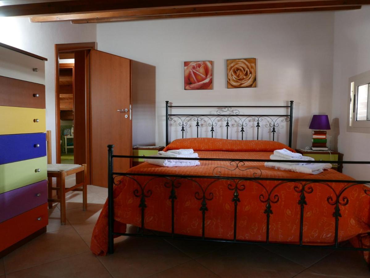 Apartament Casa Angela Santa Croce Camerina Zewnętrze zdjęcie