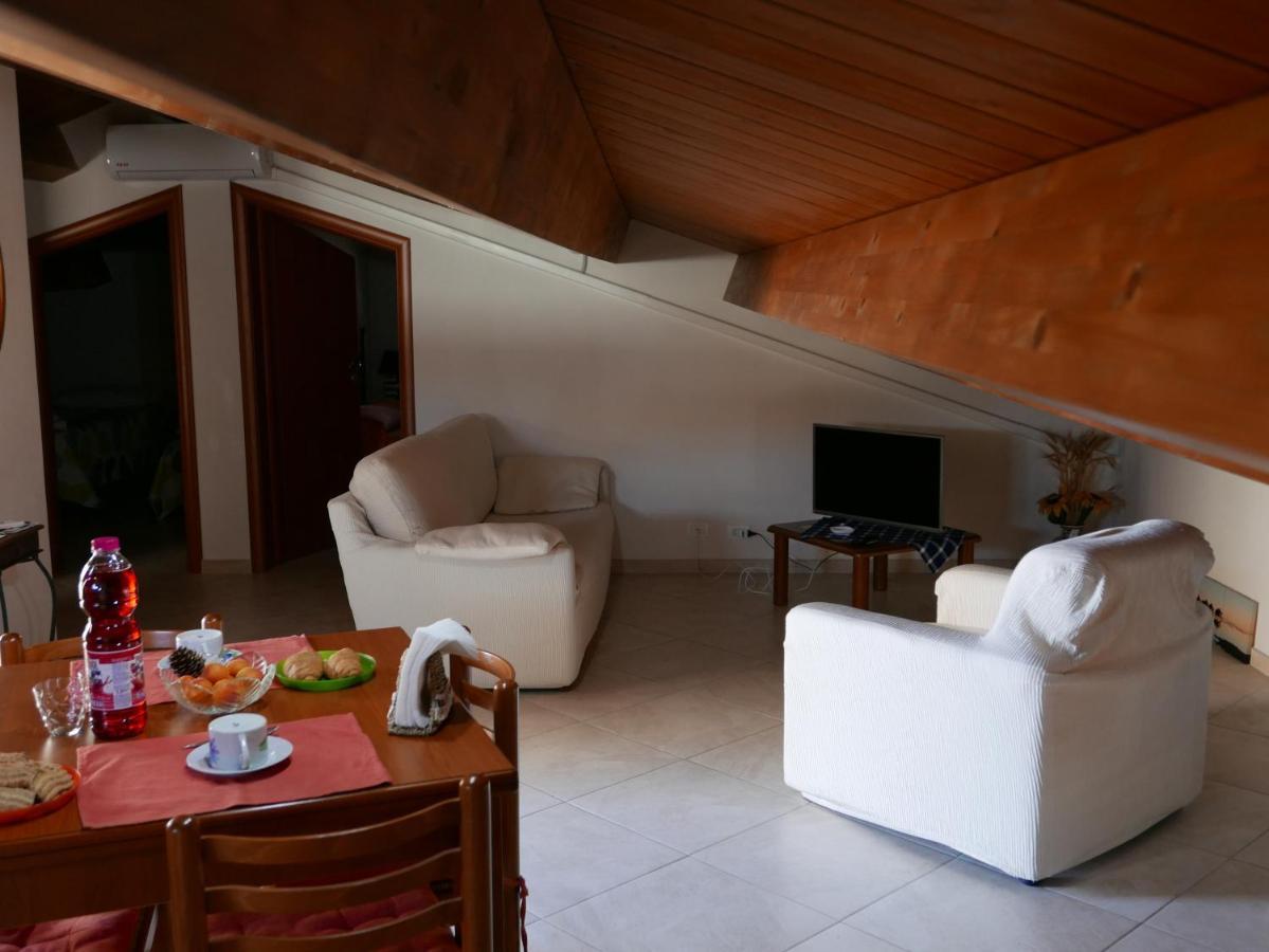 Apartament Casa Angela Santa Croce Camerina Zewnętrze zdjęcie