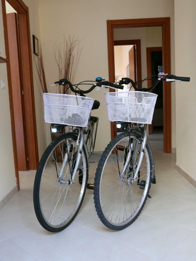Apartament Casa Angela Santa Croce Camerina Zewnętrze zdjęcie